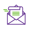 Email marketing and Newsletter