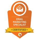 email marketing specialist